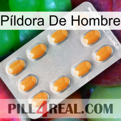 Píldora De Hombre cialis3